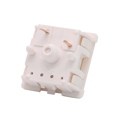 Everglide Moyu Black / Dark Jade Tactile Switch-Chosfox