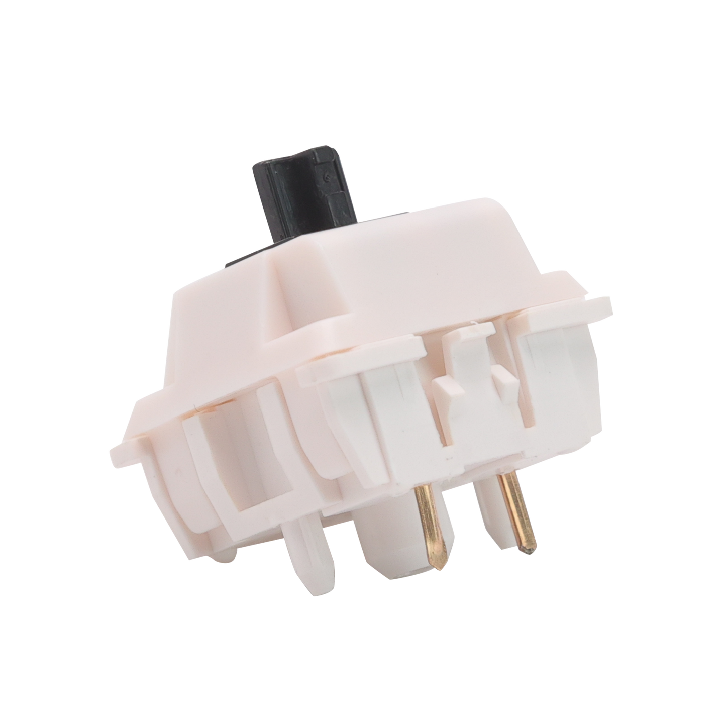Everglide Moyu Black / Dark Jade Tactile Switch-Chosfox