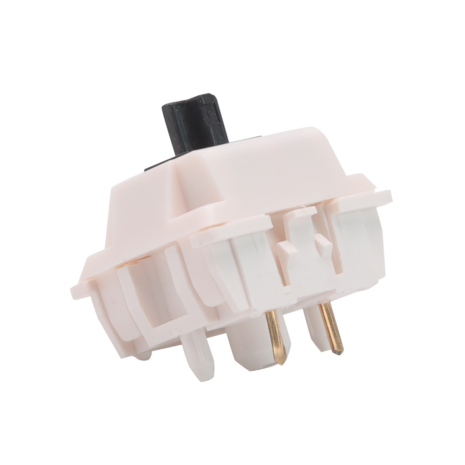 Everglide Moyu Black / Dark Jade Tactile Switch-Chosfox
