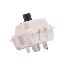 Everglide Moyu Black / Dark Jade Tactile Switch-Chosfox