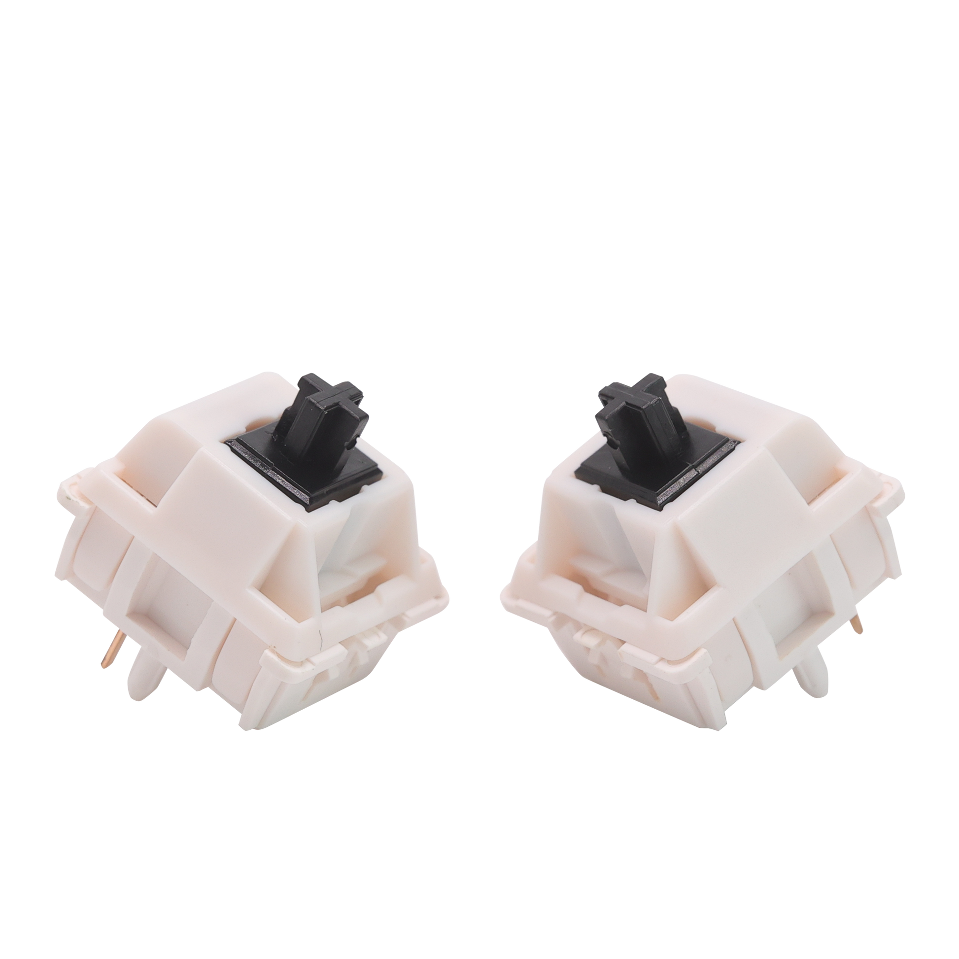 Everglide Moyu Black / Dark Jade Tactile Switch-Chosfox