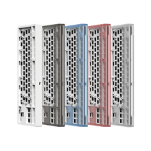 FL ESPORTS MK870 Mechanical Keyboard Kit (80%)-Chosfox