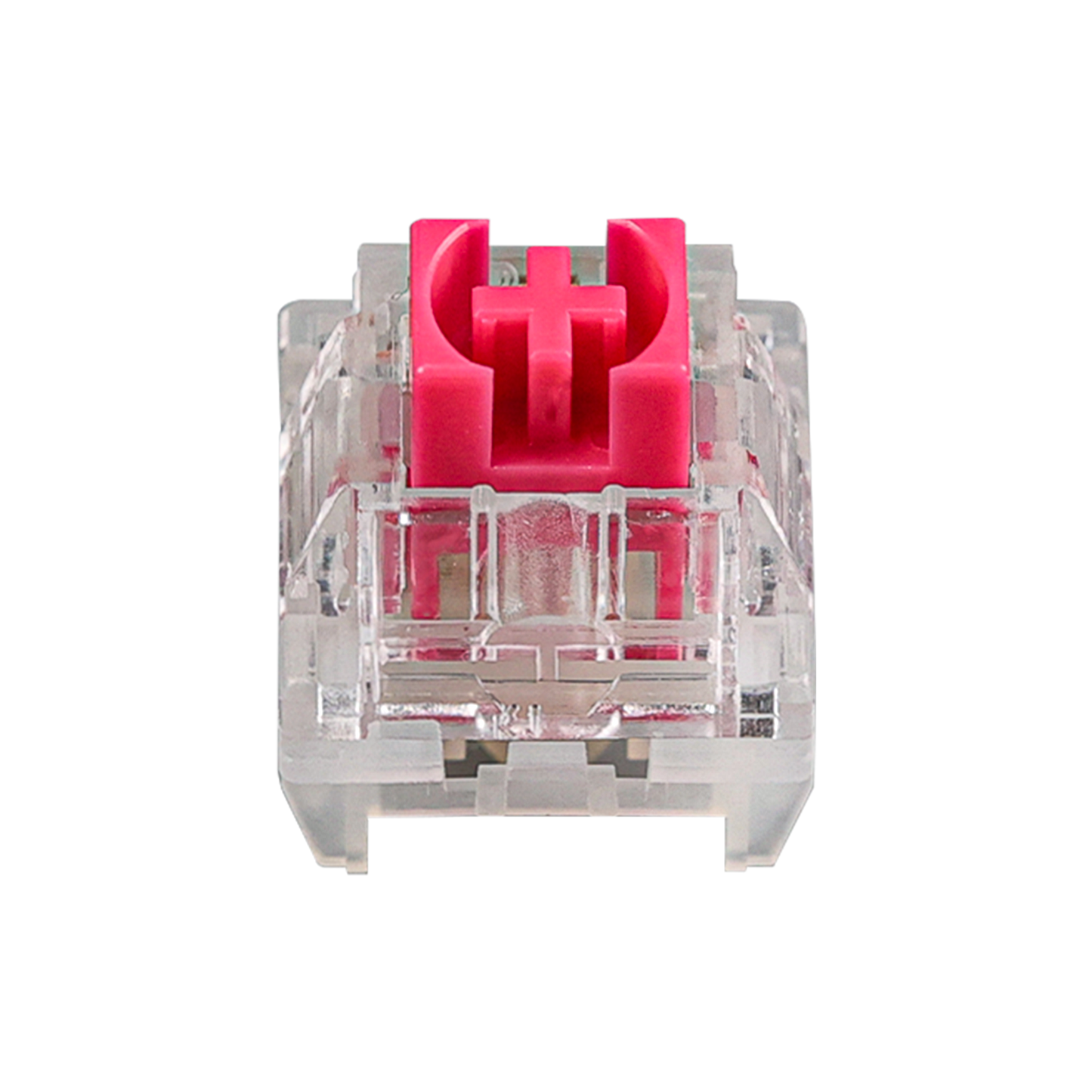 TTC Silent Red Switch v3-Chosfox