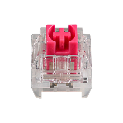 TTC Silent Red Switch v3-Chosfox