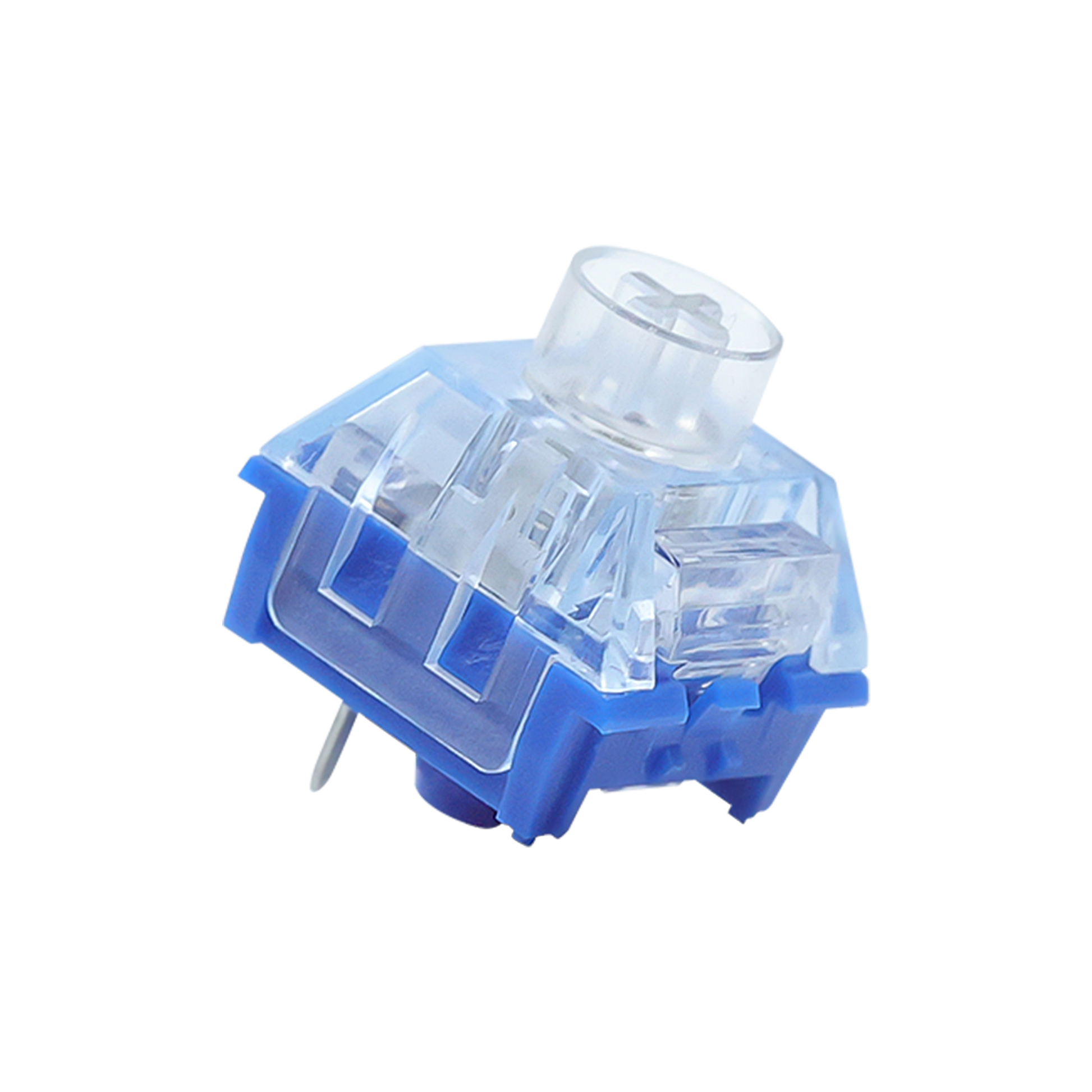 Kailh Deep Sea Silent Pro Box Switch - Whale/Islet – Chosfox