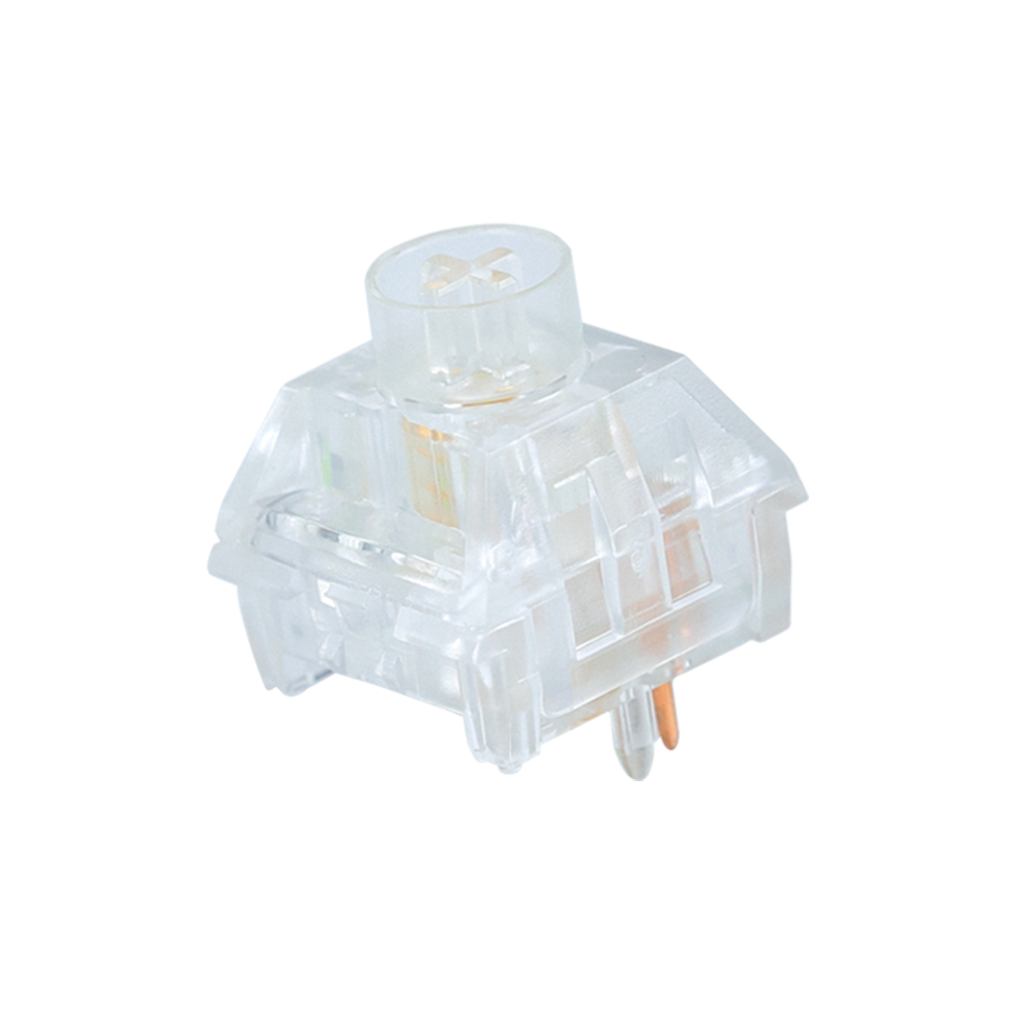 Kailh Jellyfish Box Switch-Chosfox