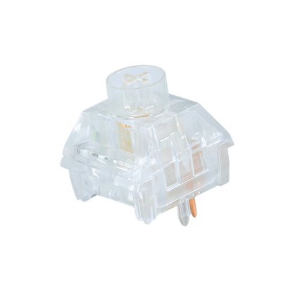 Kailh Jellyfish Box Switch-Chosfox