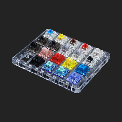 Switches Tester-Chosfox