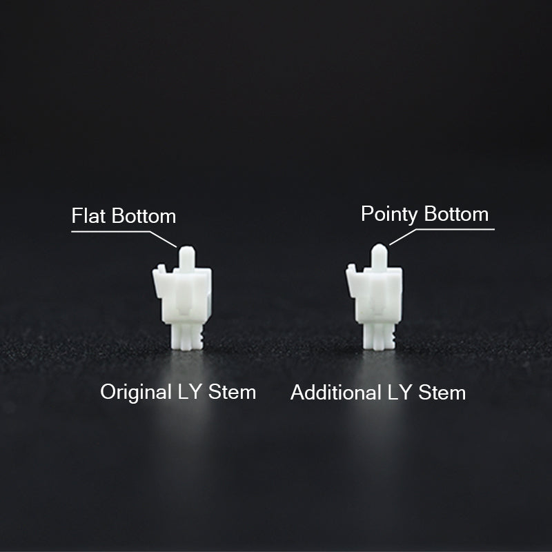 Prism Linear Switch-Chosfox