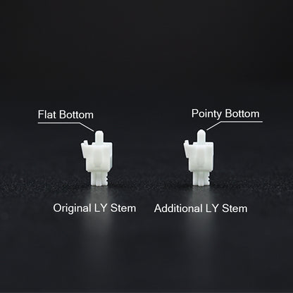 Prism Linear Switch-Chosfox