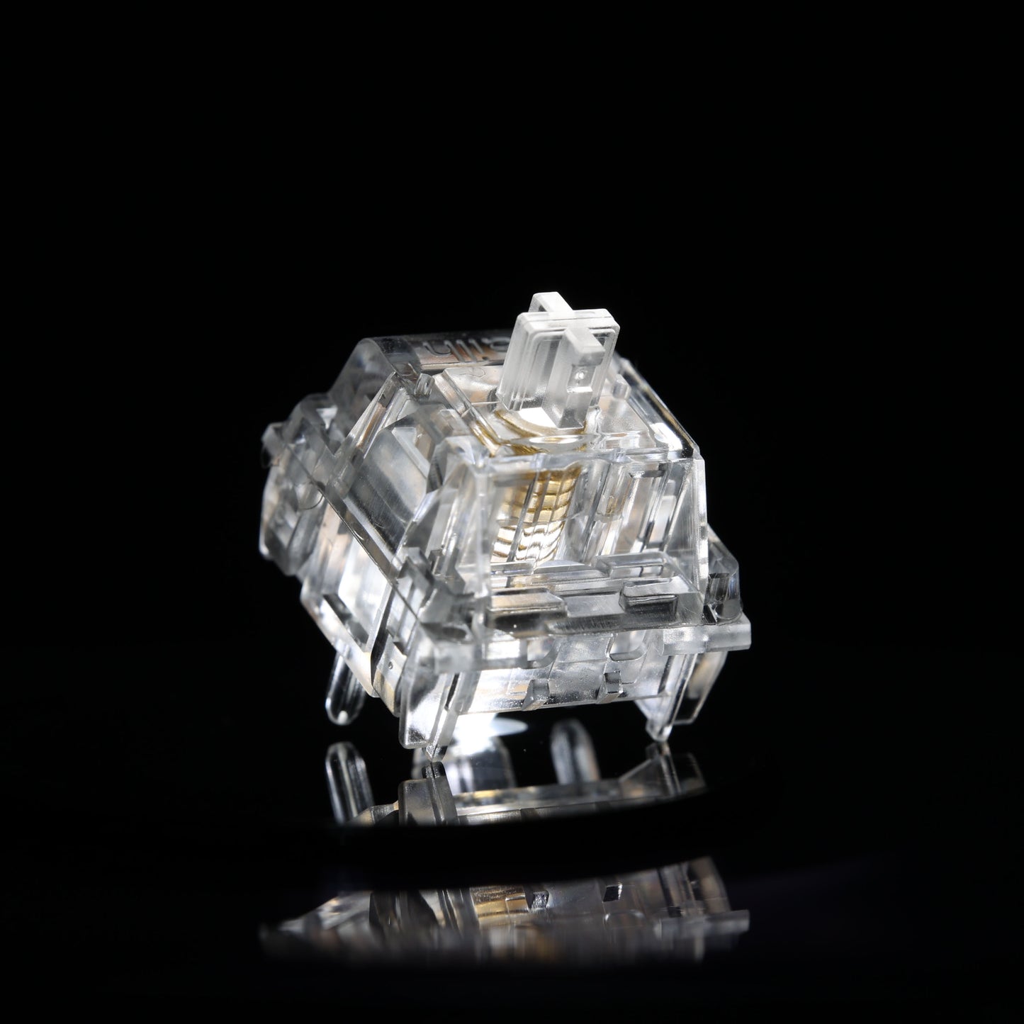 Kailh Clione Limacina Switch-Chosfox