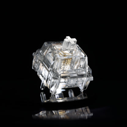 Kailh Clione Limacina Switch-Chosfox