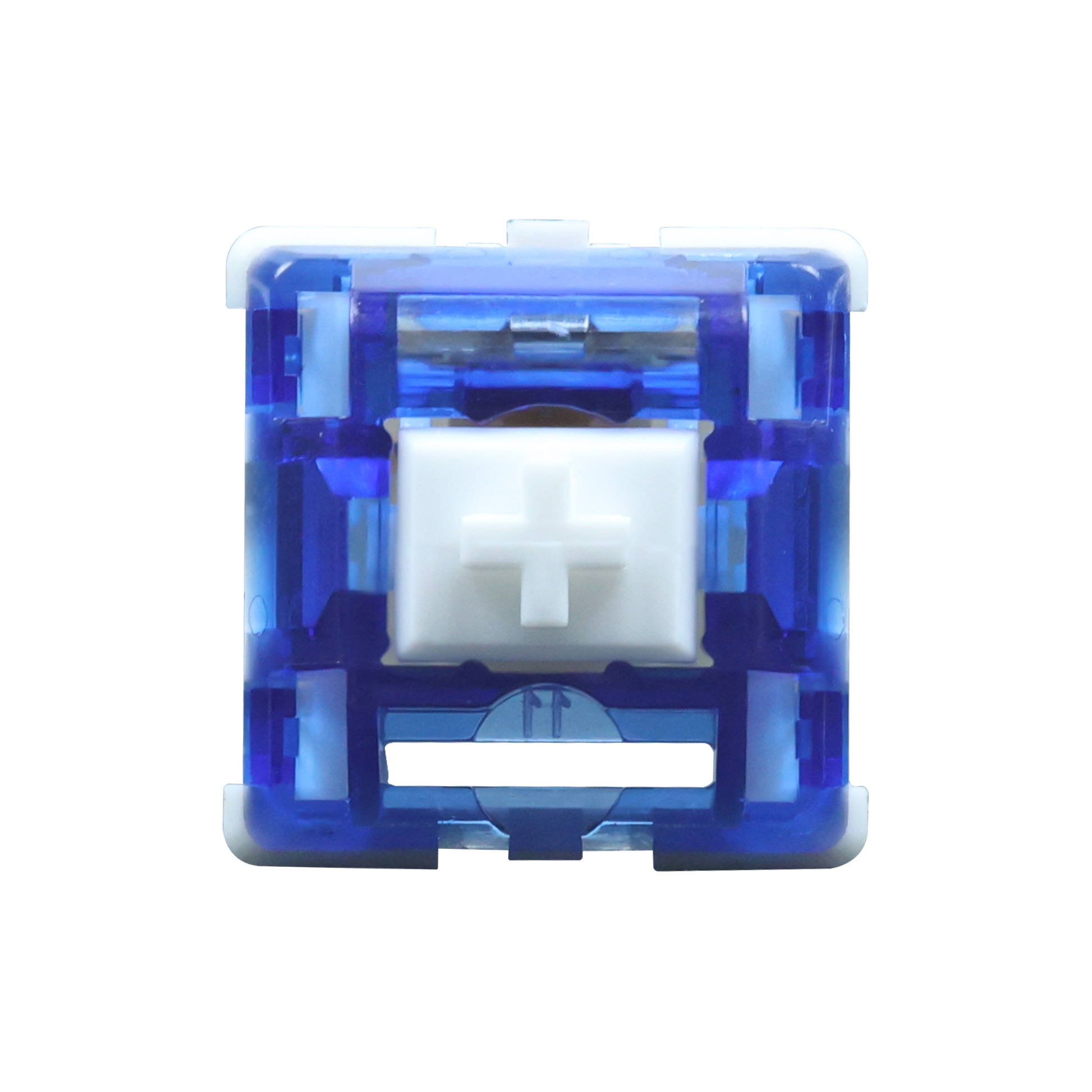 Tbcats Studio | Tecsee Blue Balloon Linear Switch-Chosfox