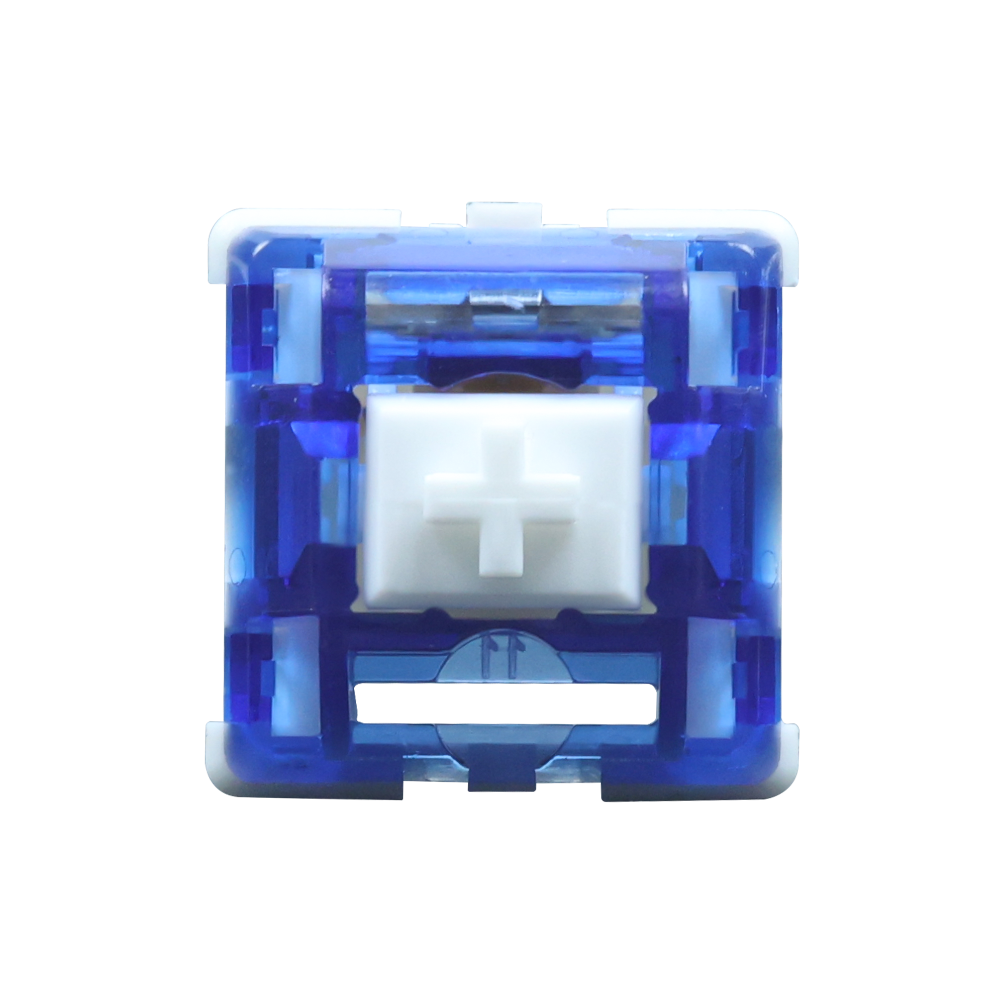 Tbcats Studio | Tecsee Blue Balloon Linear Switch-Chosfox