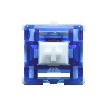 Tbcats Studio | Tecsee Blue Balloon Linear Switch-Chosfox