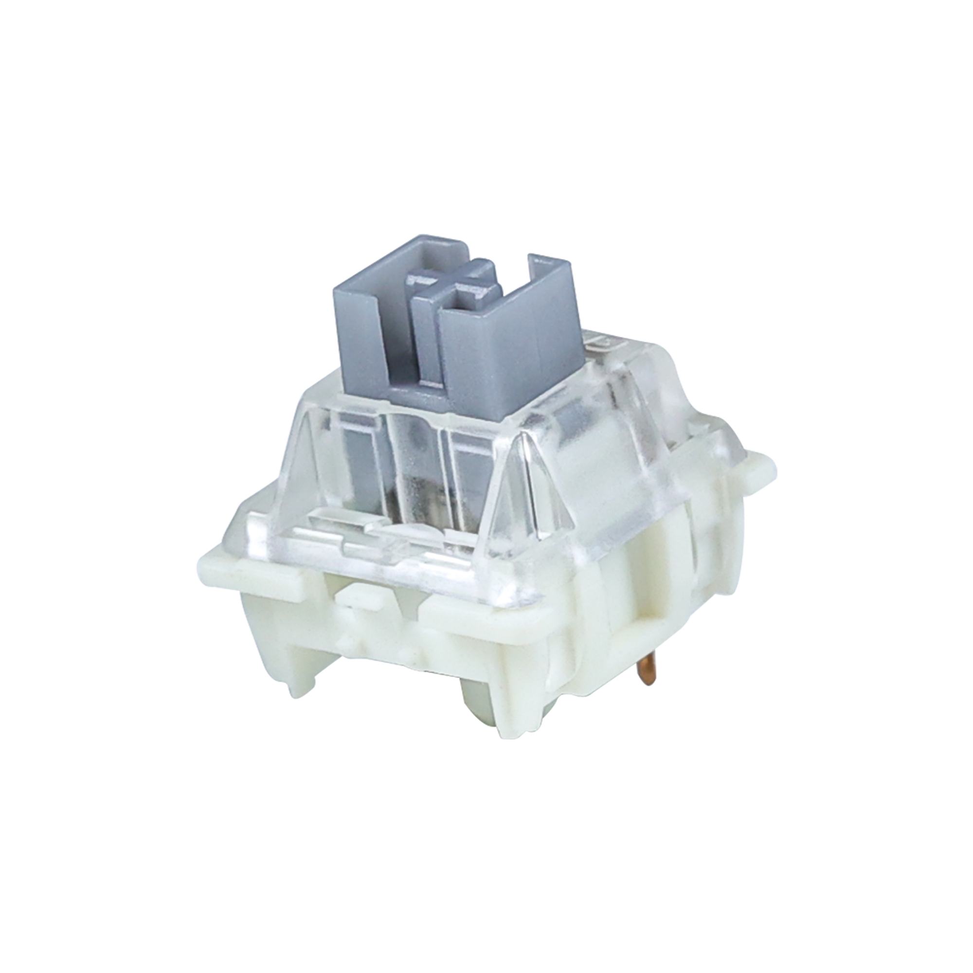 Gateron Silver Pro Linear Switch-Chosfox