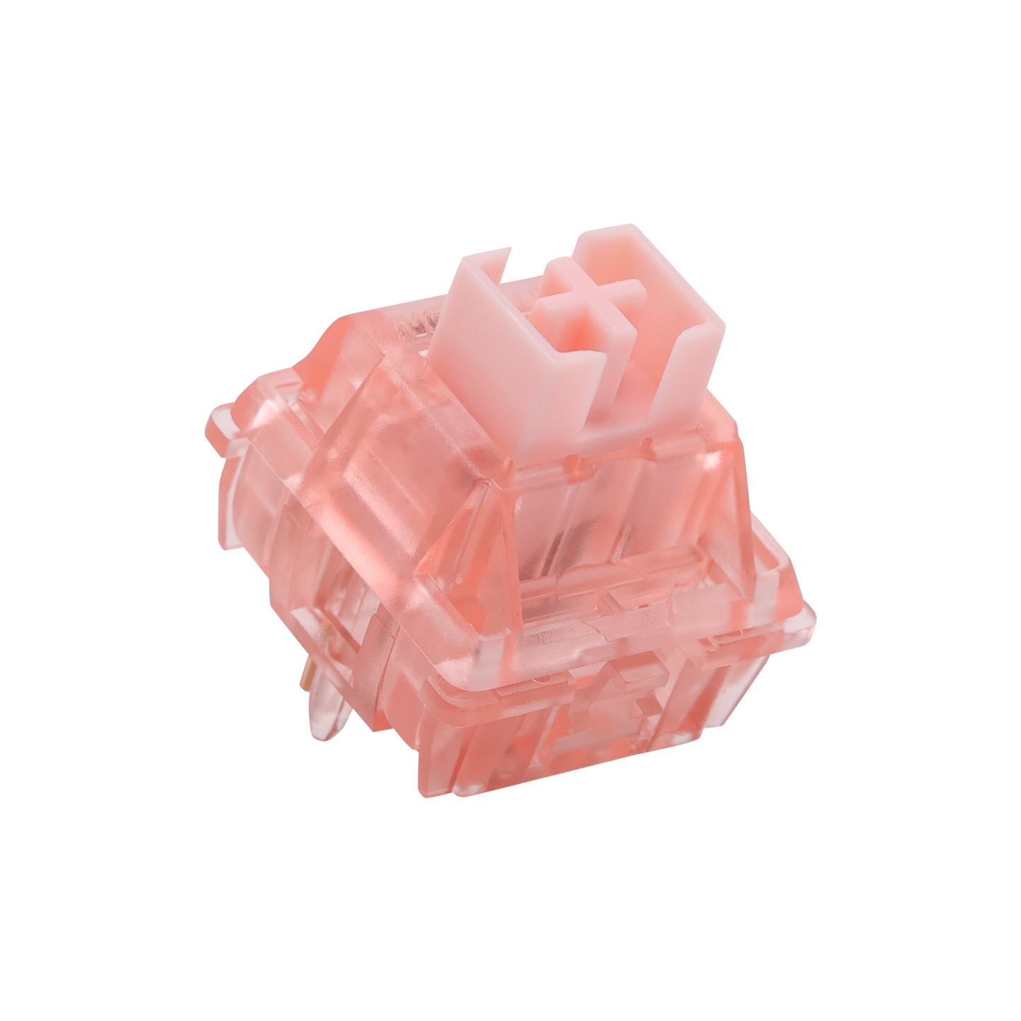Gateron Ink Black & Ink Pink Switch-Chosfox