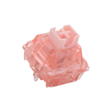 Gateron Ink Black & Ink Pink Switch-Chosfox
