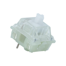 Cherry MX Ergo Clear-Chosfox