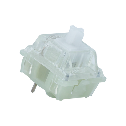 Cherry MX Ergo Clear-Chosfox