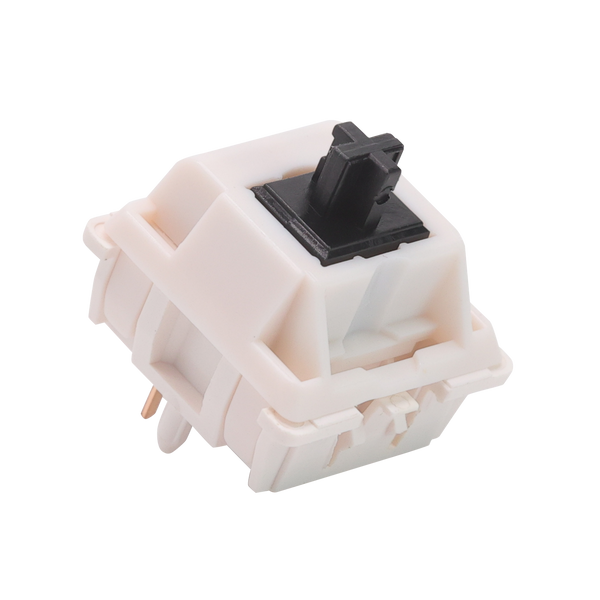 Everglide Moyu Black / Dark Jade Tactile Switch