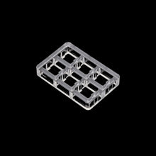 Chosfox Acrylic Mechanical Switch Lube Station-Chosfox