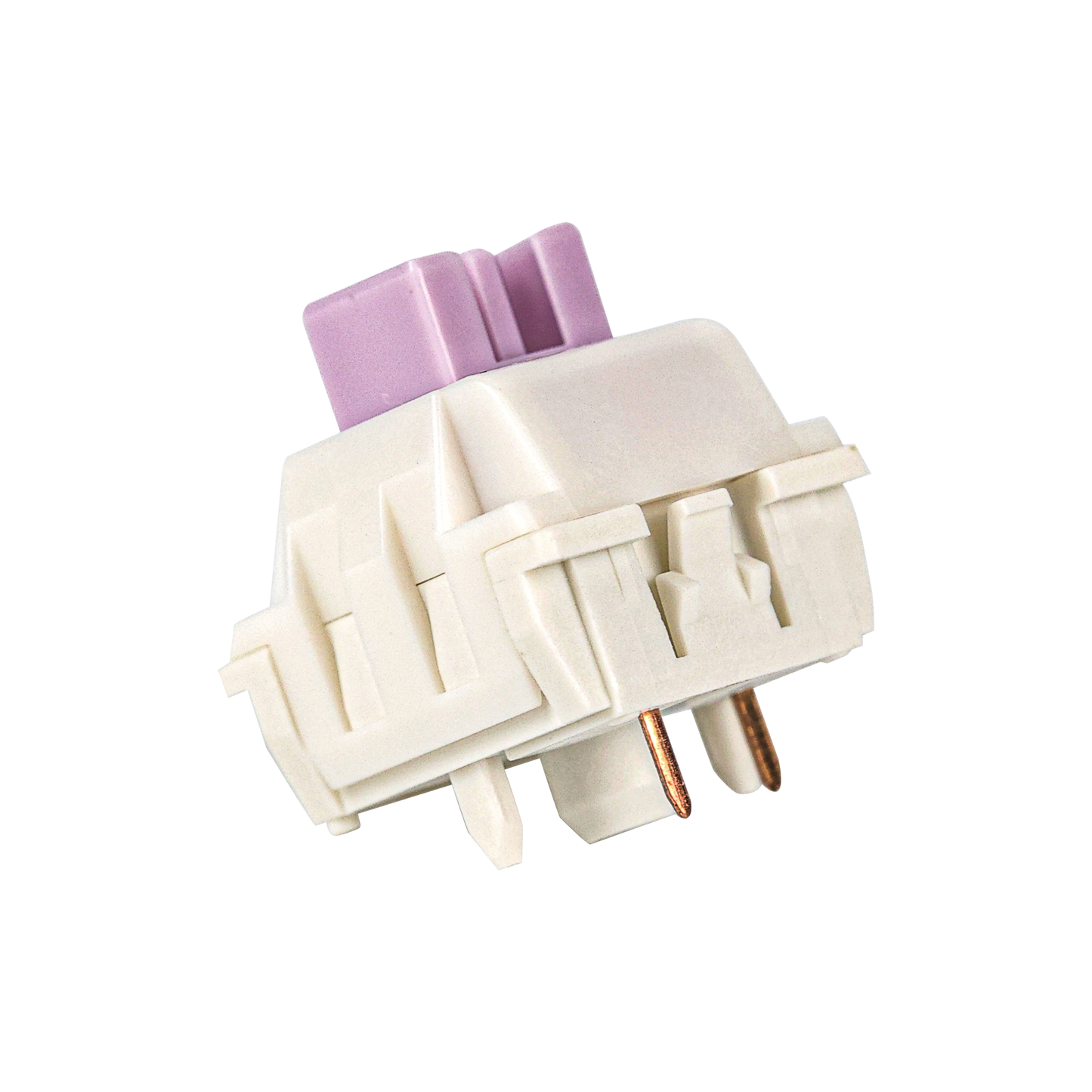 JWK/Jwick Taro Puree Tactile Switch-Chosfox