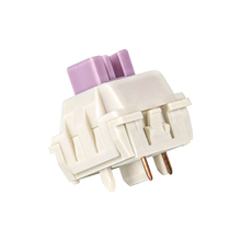 JWK/Jwick Taro Puree Tactile Switch-Chosfox