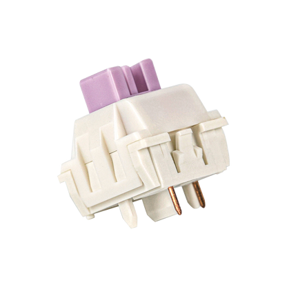 JWK/Jwick Taro Puree Tactile Switch-Chosfox