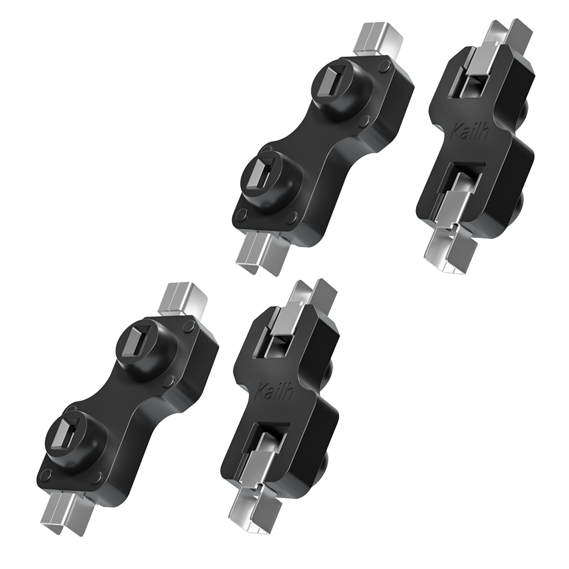 Kailh Choc PG1350 Hot Swap Sockets-Chosfox