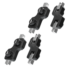 Kailh Choc PG1350 Hot Swap Sockets-Chosfox