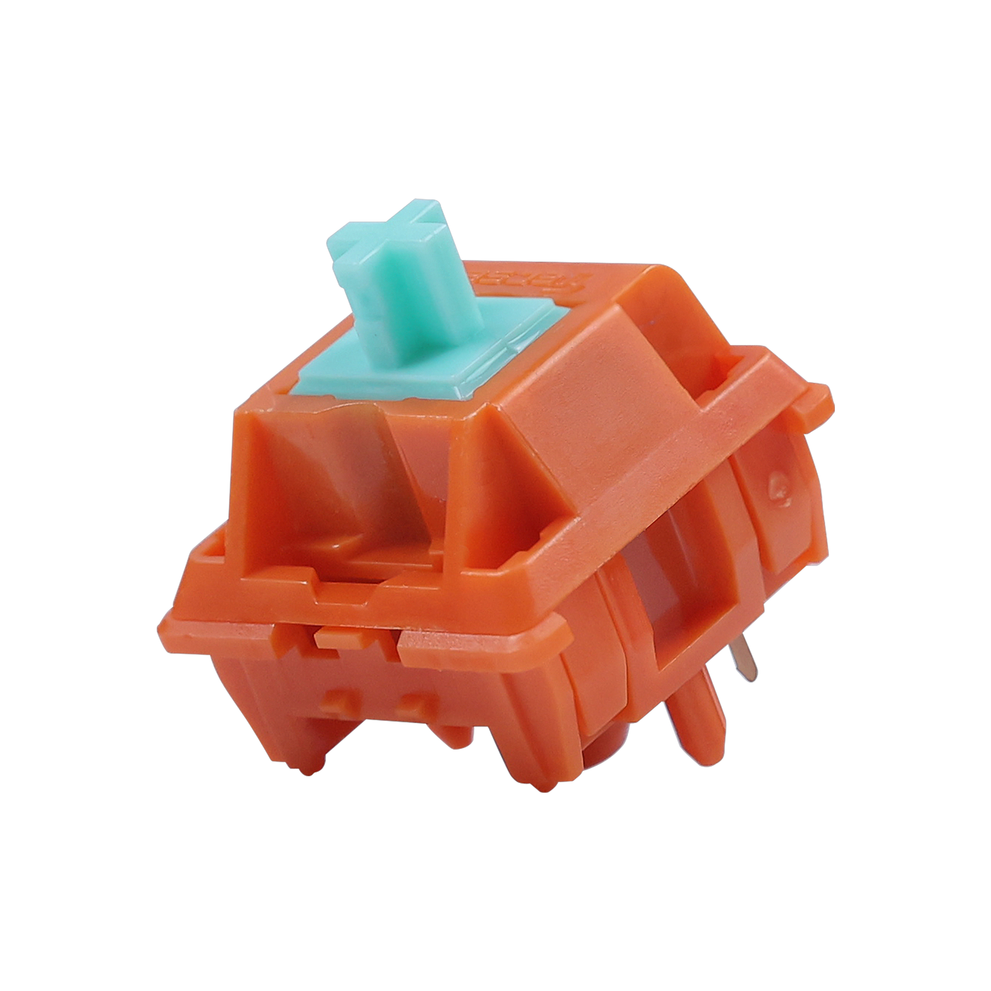 TECSEE Carrot Linear Switch-Chosfox