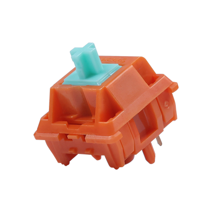 TECSEE Carrot Linear Switch-Chosfox
