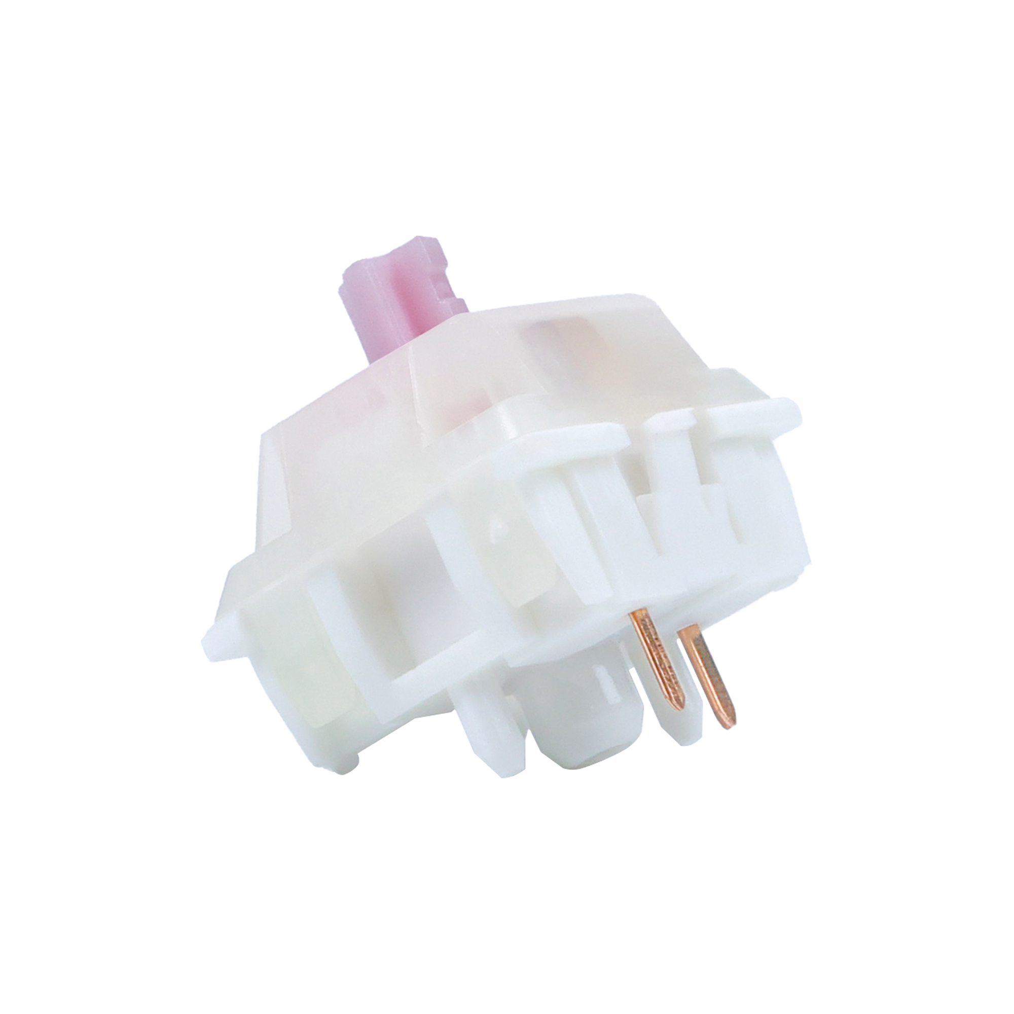 TECSEE Strawberry Ice Switch-Chosfox