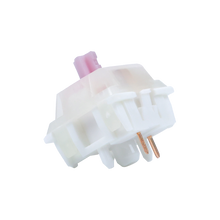 TECSEE Strawberry Ice Switch-Chosfox