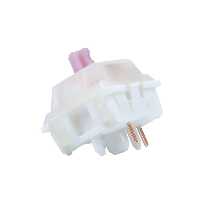 TECSEE Strawberry Ice Switch-Chosfox