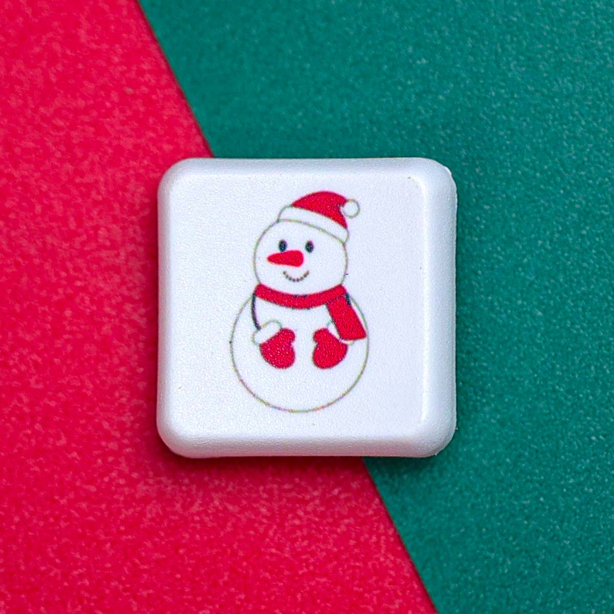 Chocfox Christmas Limited Edition-Chosfox