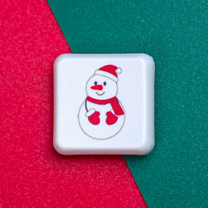 Chocfox Christmas Limited Edition-Chosfox