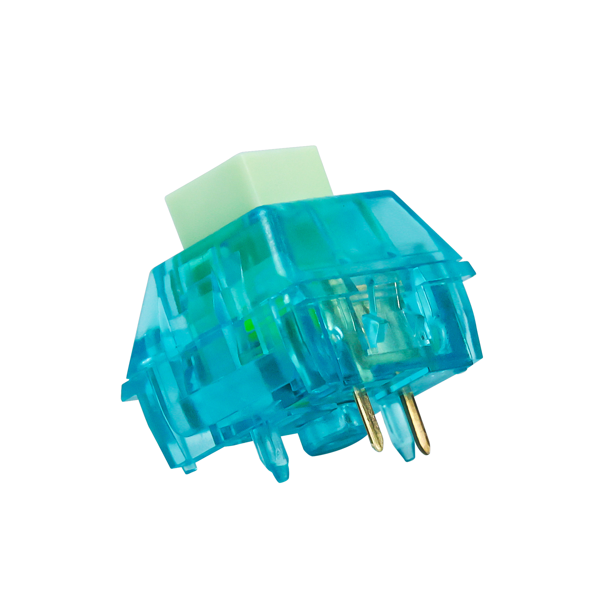 Kailh Box Summer Clicky Switch-Chosfox