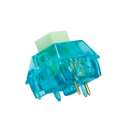 Kailh Box Summer Clicky Switch-Chosfox