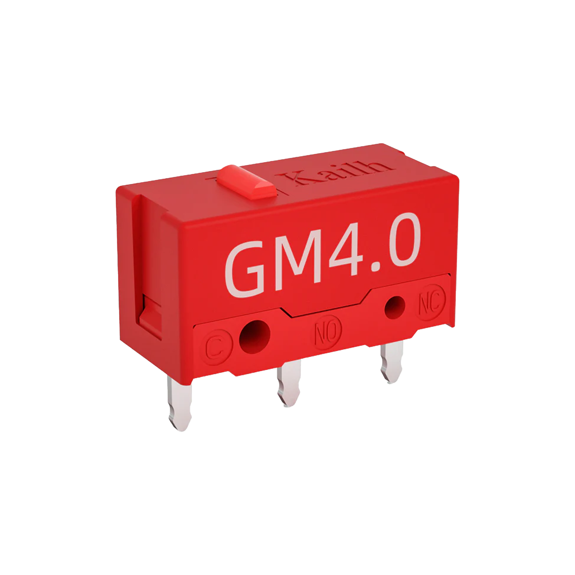 Kailh GM 2.0 4.0 8.0 Mouse Switch-Chosfox