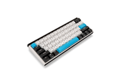 Durgod K330W Plus 60% 3-Mode Wireless/Wired Hot Swappable Mechnical Keyboard-Chosfox