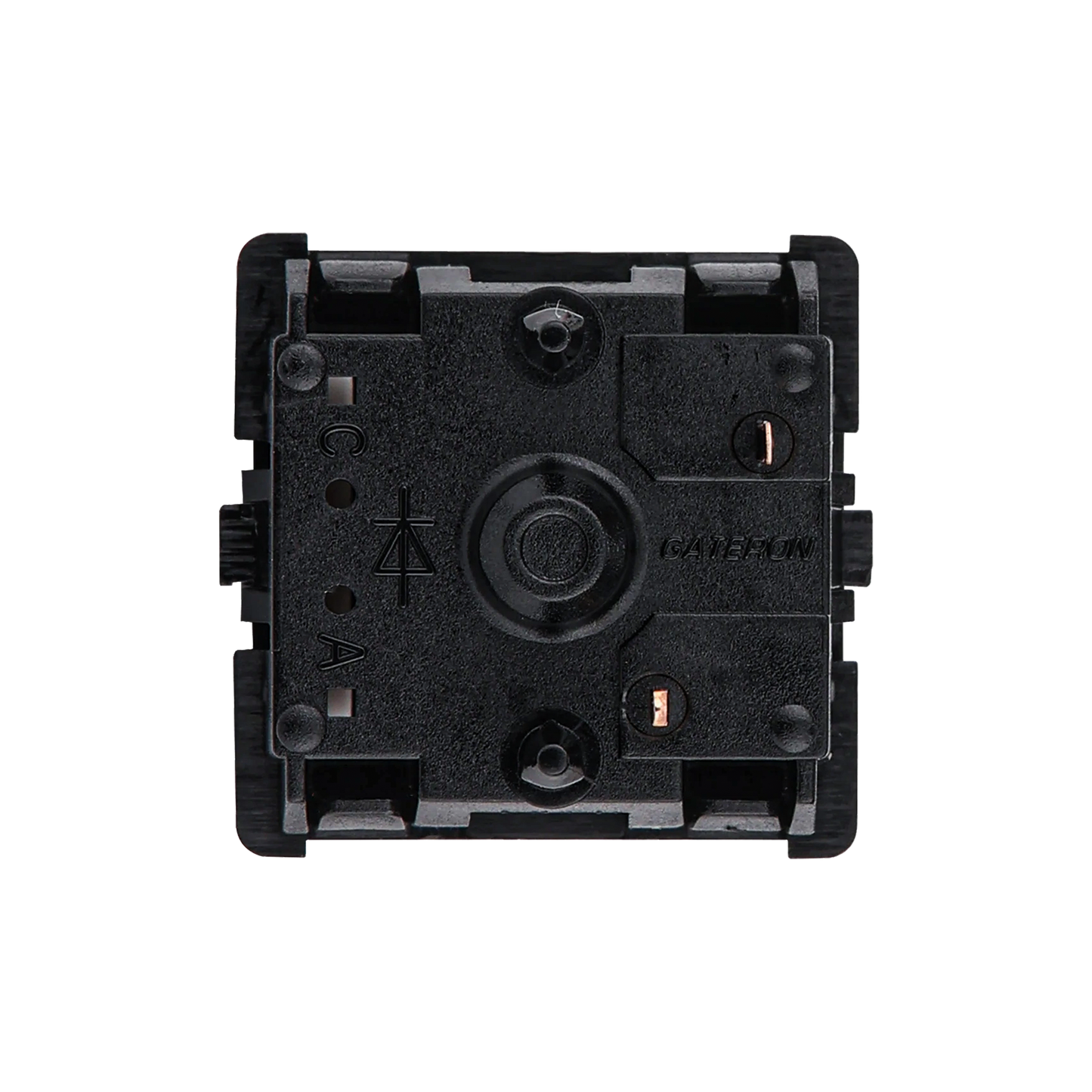 Gateron Oil King Linear Switches-Chosfox