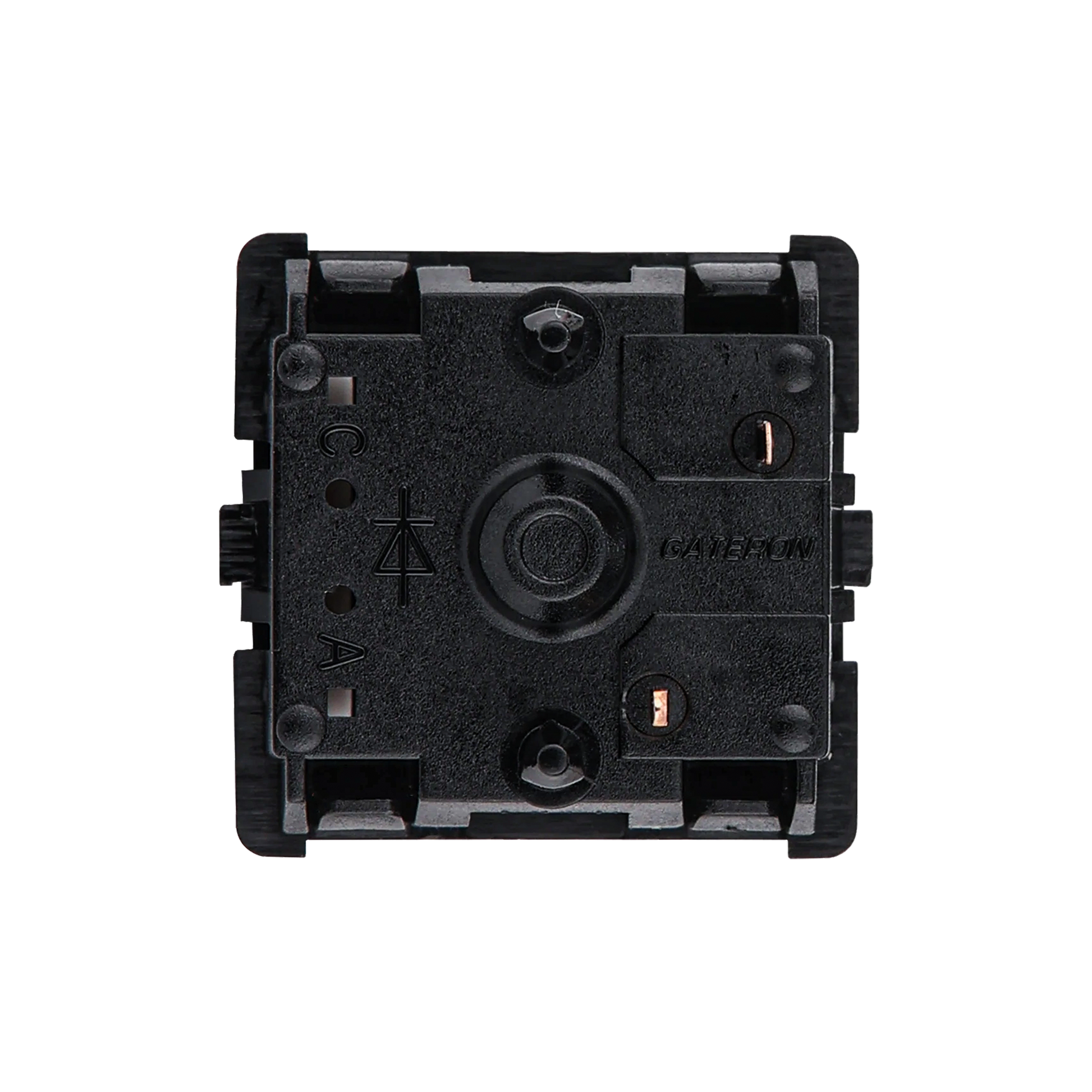 Gateron Oil King Linear Switches-Chosfox