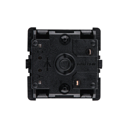 Gateron Oil King Linear Switches-Chosfox