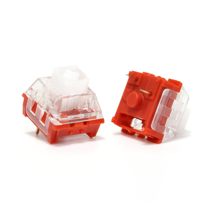 Kailh Box Red Pro Switch-Chosfox