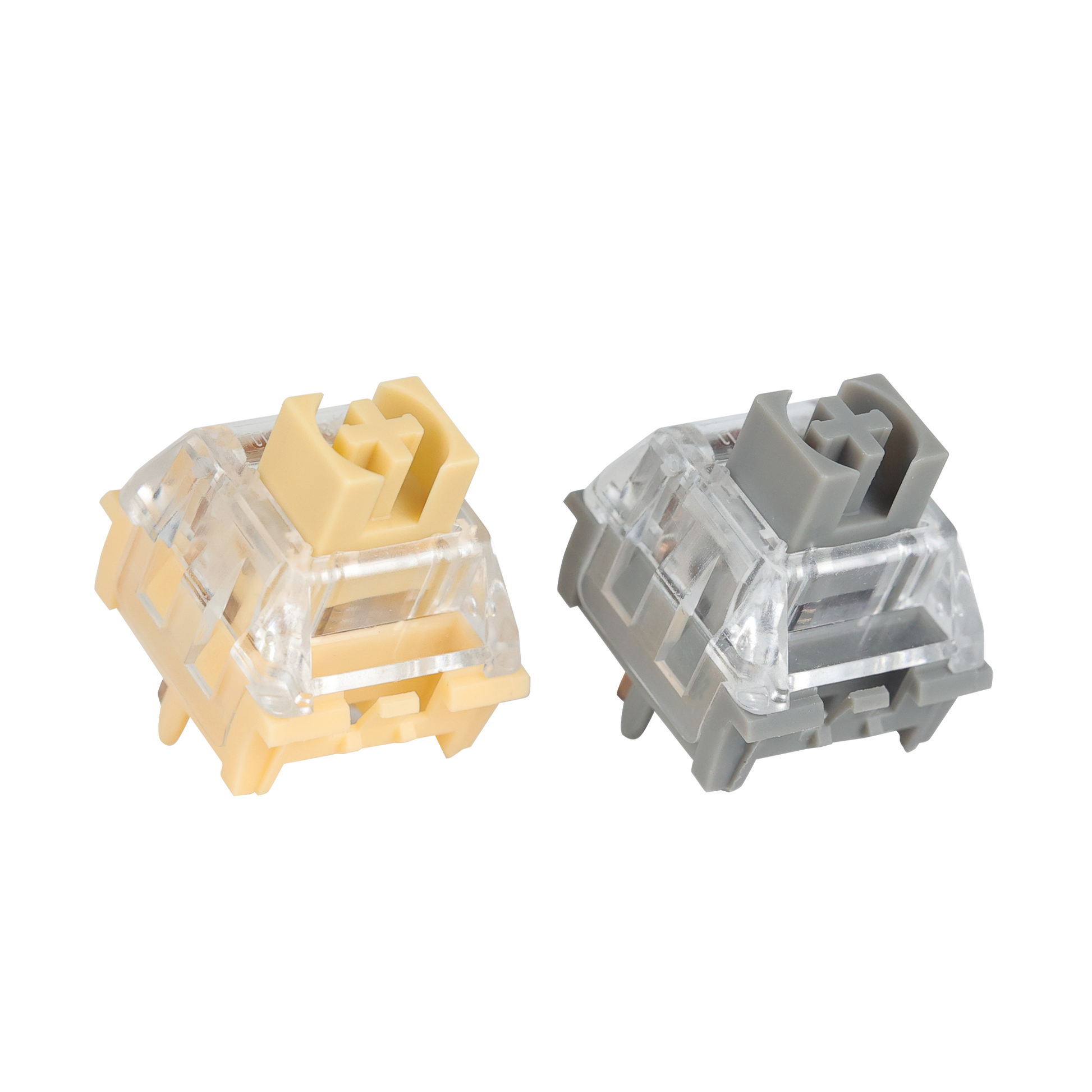 Kailh Midnight Switch Pro Series (MX Silent)-Chosfox