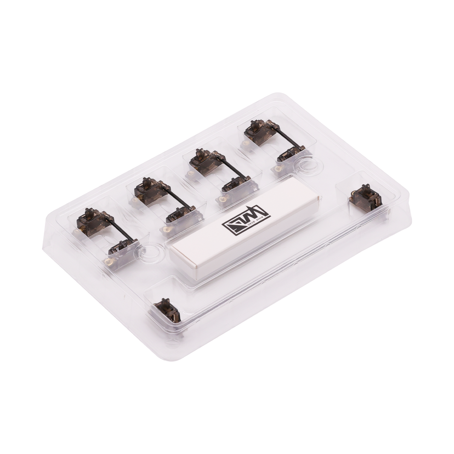 Owlab Owlstabs Screw-in Stabilizers V3-Chosfox