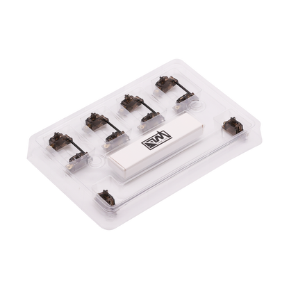 Owlab Owlstabs Screw-in Stabilizers V3-Chosfox