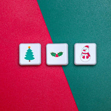 Chocfox Christmas Limited Edition-Chosfox